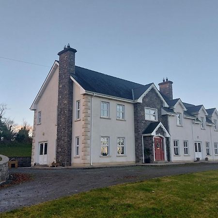 Molly'S Self Catering Accommodation Cavan Esterno foto