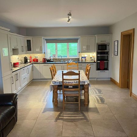 Molly'S Self Catering Accommodation Cavan Esterno foto