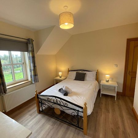 Molly'S Self Catering Accommodation Cavan Esterno foto