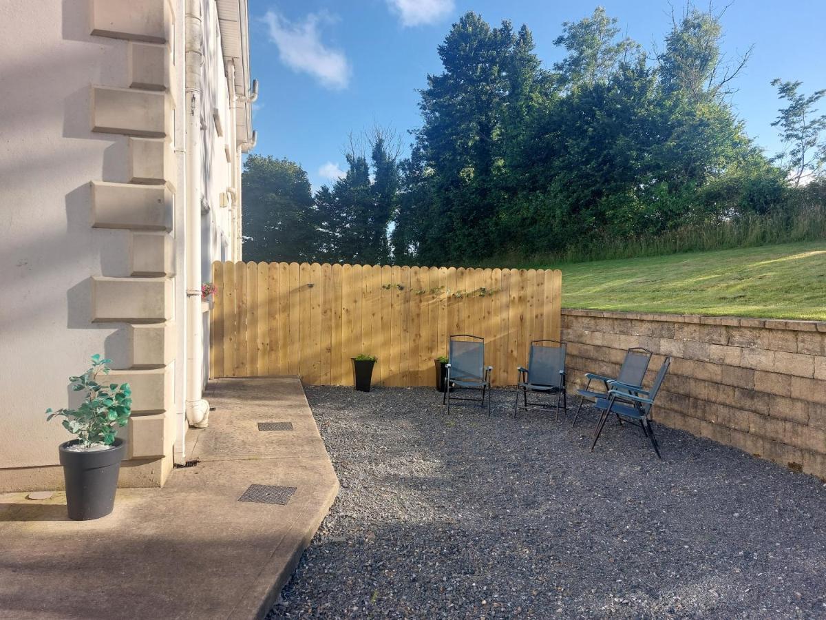 Molly'S Self Catering Accommodation Cavan Esterno foto