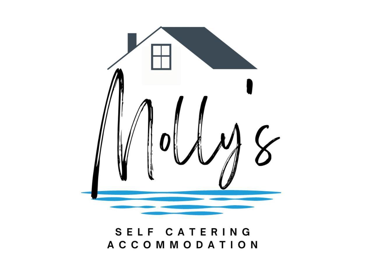Molly'S Self Catering Accommodation Cavan Esterno foto