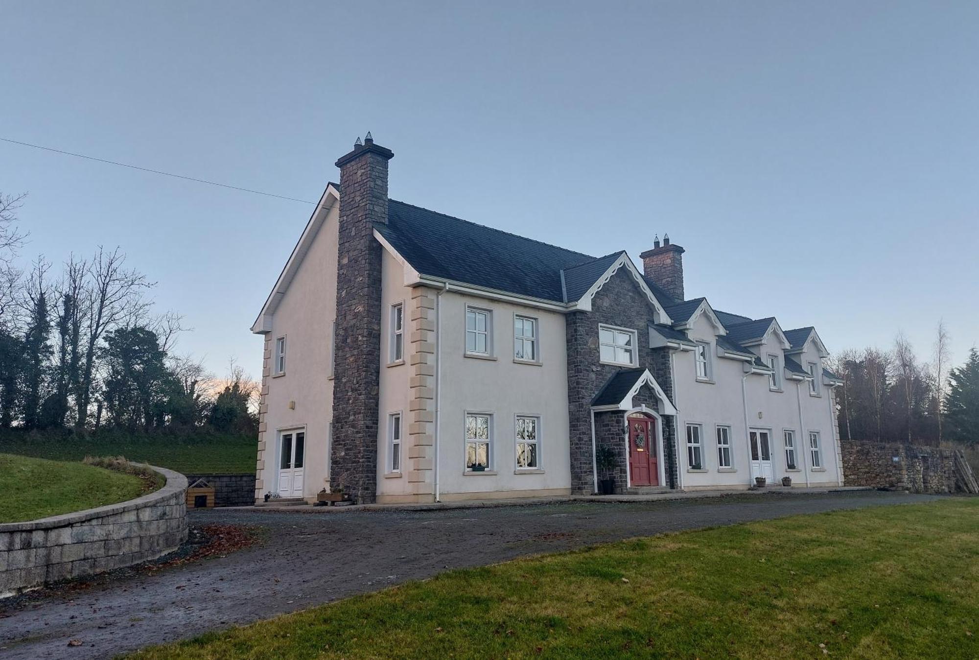 Molly'S Self Catering Accommodation Cavan Esterno foto