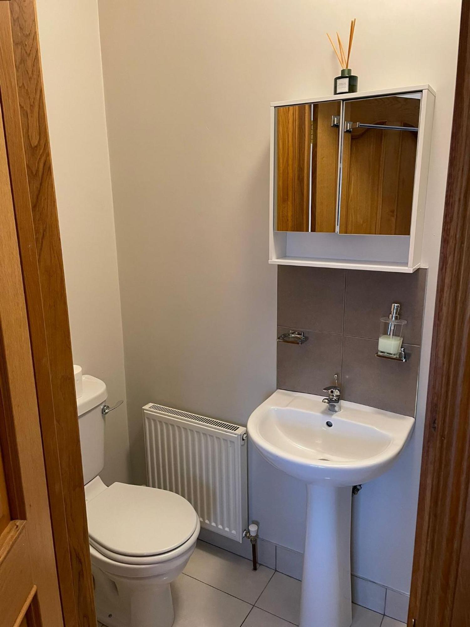 Molly'S Self Catering Accommodation Cavan Esterno foto