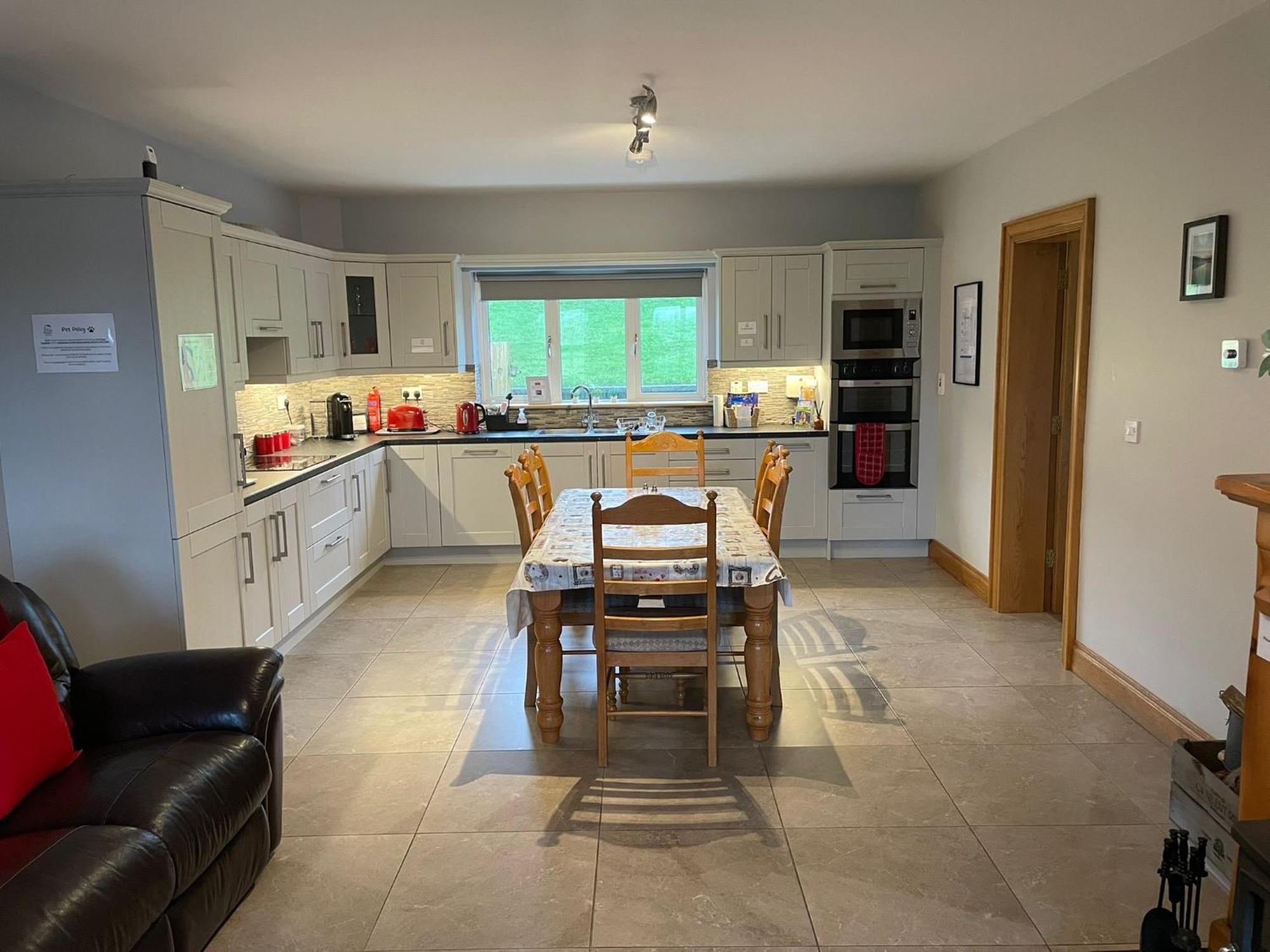 Molly'S Self Catering Accommodation Cavan Esterno foto