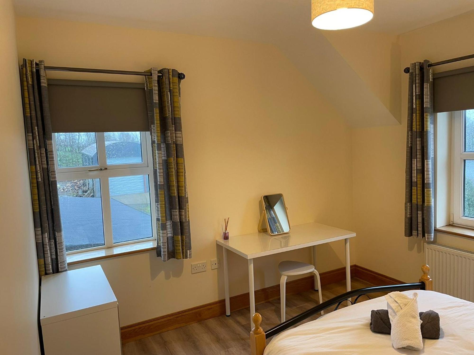 Molly'S Self Catering Accommodation Cavan Esterno foto