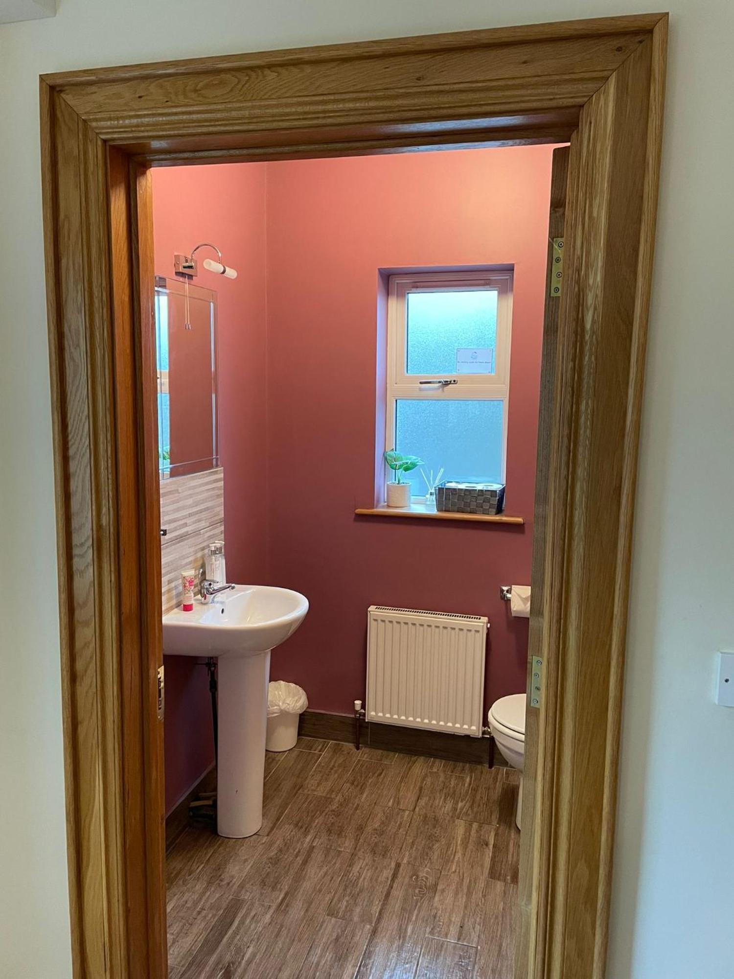 Molly'S Self Catering Accommodation Cavan Esterno foto