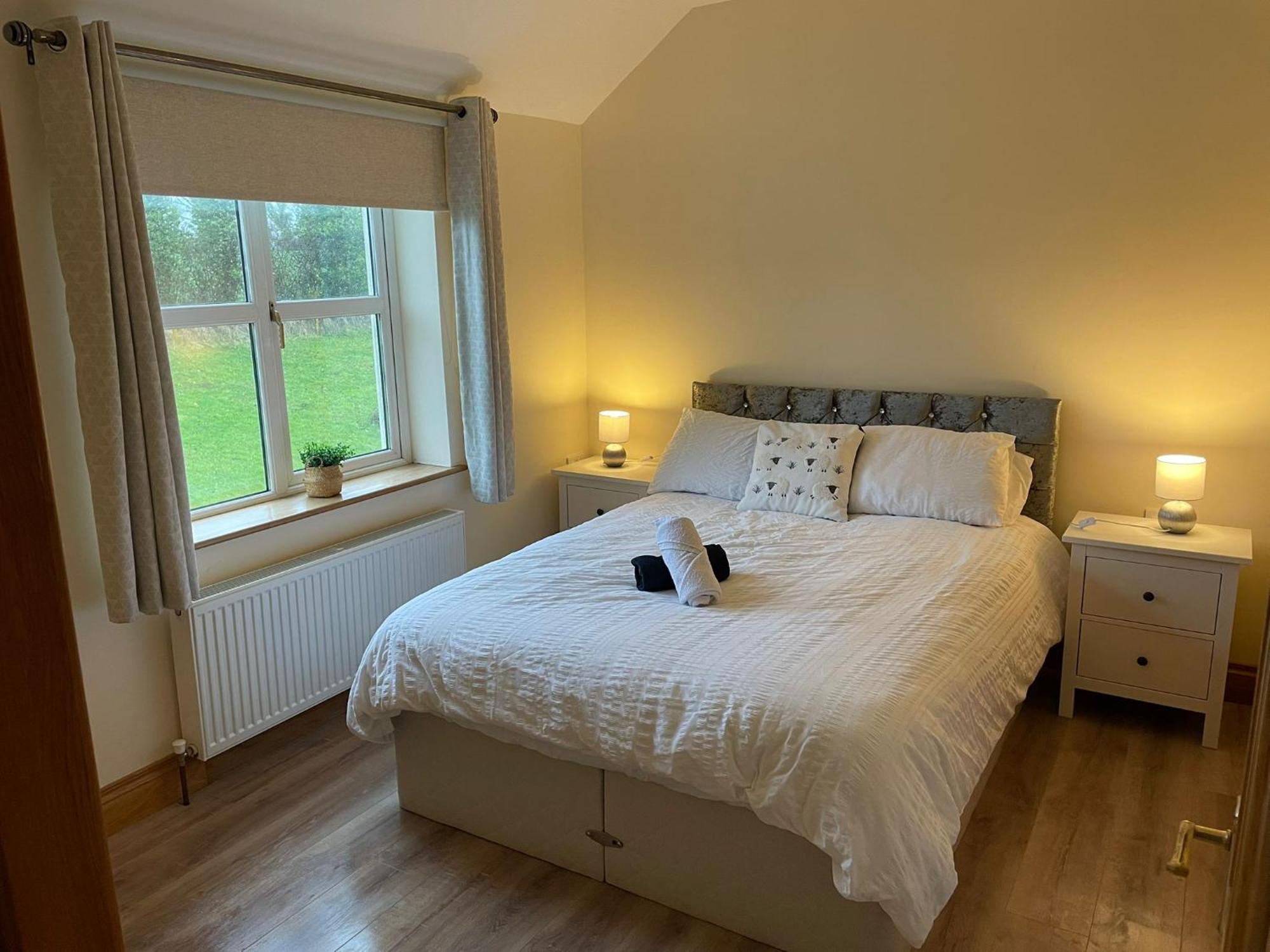 Molly'S Self Catering Accommodation Cavan Esterno foto