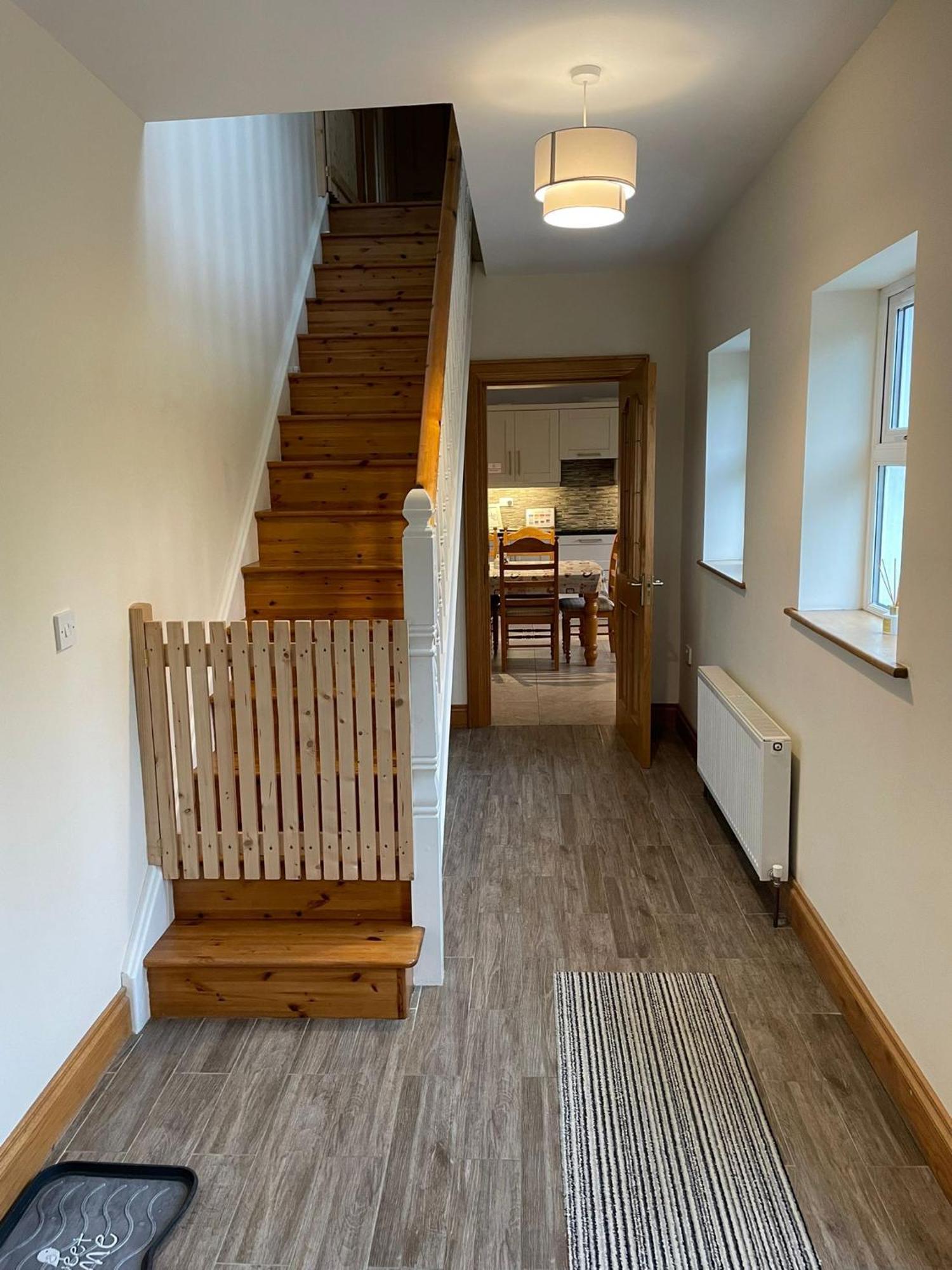 Molly'S Self Catering Accommodation Cavan Esterno foto