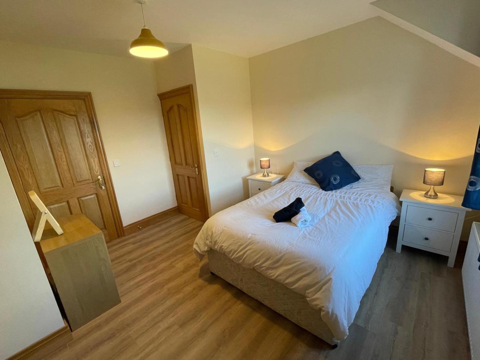 Molly'S Self Catering Accommodation Cavan Esterno foto